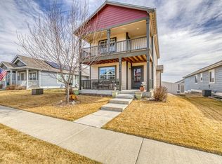 4206 Sunflower Rd, Evans, CO 80620