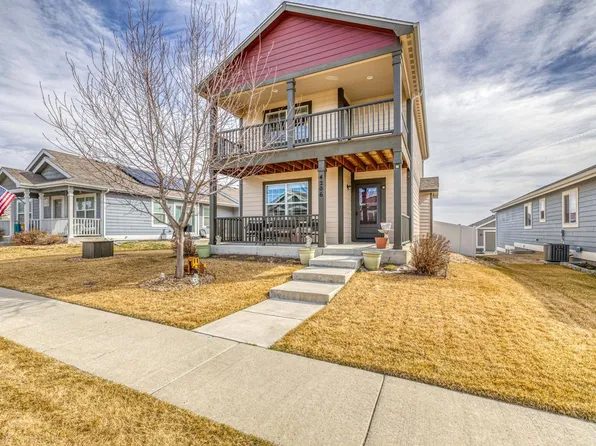 4206 Sunflower Rd, Evans, CO 80620
