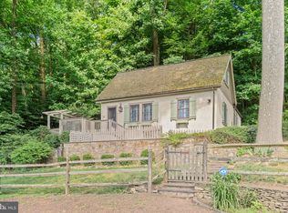 4952 Lower Mountain Rd, New Hope, PA 18938