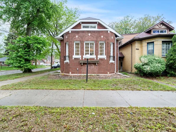 7658 S Luella Ave, Chicago, IL 60649