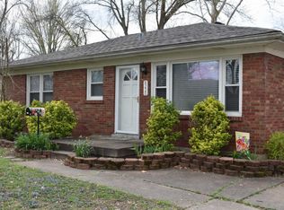 8220 Virginia Rd, Louisville, KY 40258