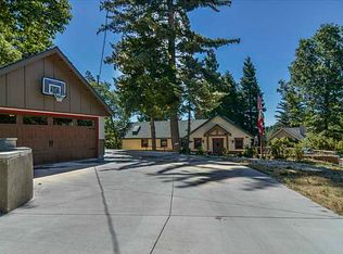 353 Look Out Dr, Twin Peaks, CA 92352