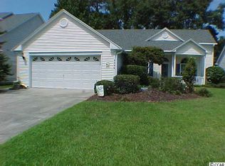 9596 Indigo Club Dr, Murrells Inlet, SC 29576