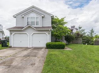 105 Fawn Run Ct, Georgetown, KY 40324