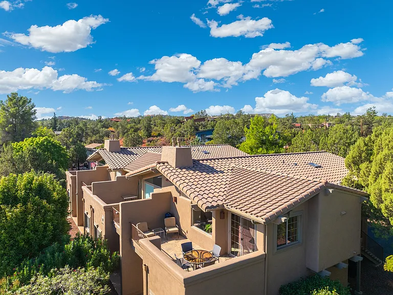 Arroyo Pinon Dr — Photo 5