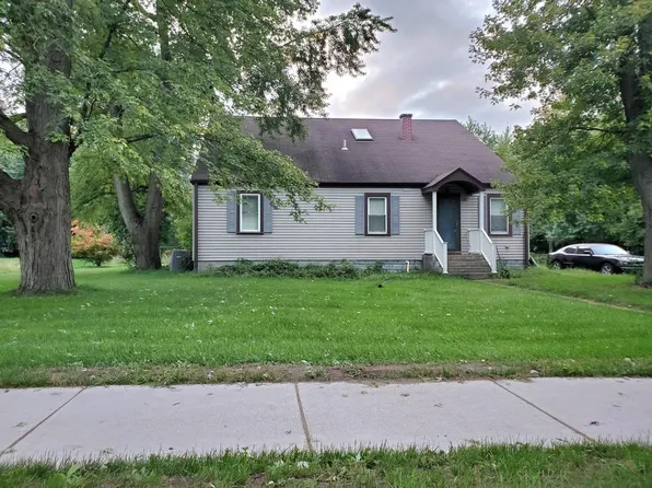 1704 N Jay St, Griffith, IN 46319