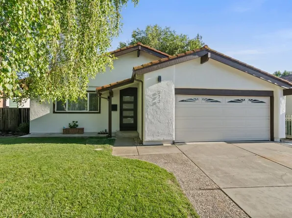 373 Sposito Cir, San Jose, CA 95136