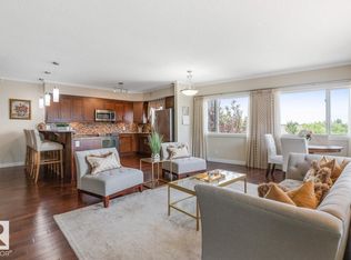 100 Crystal Ln #308, Strathcona County, AB T8H0P2