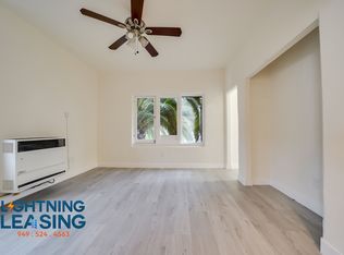 1522 S Wilton Pl #114D, Los Angeles, CA 90019