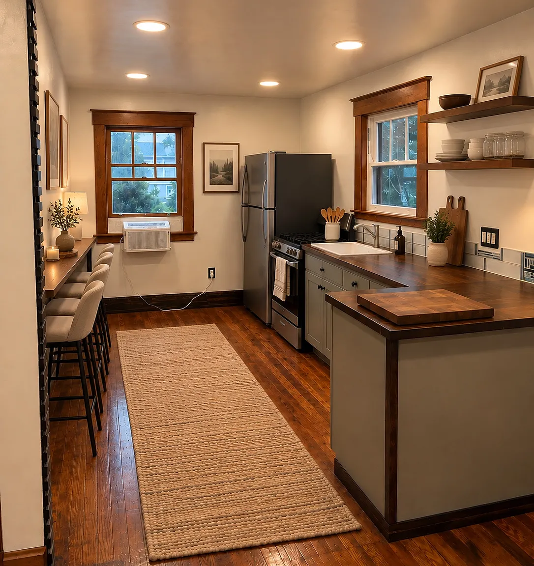 2 bed, 750 sqft, $1,149 — Photo 4