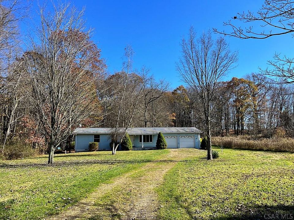 628 Brownstown Hl, Stoystown, PA 15563 Zillow
