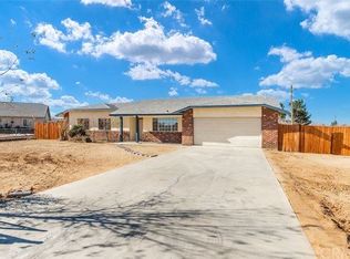 12750 Waynoka Rd, Apple Valley, CA 92308