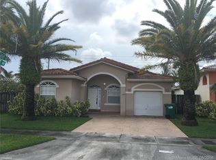 16883 SW 141st Ave, Miami, FL 33177