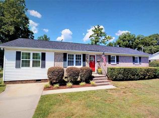 2011 Third Loop Rd, Florence, SC 29501