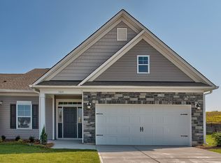 360 Conifer St LOT 71, Sumter, SC 29154