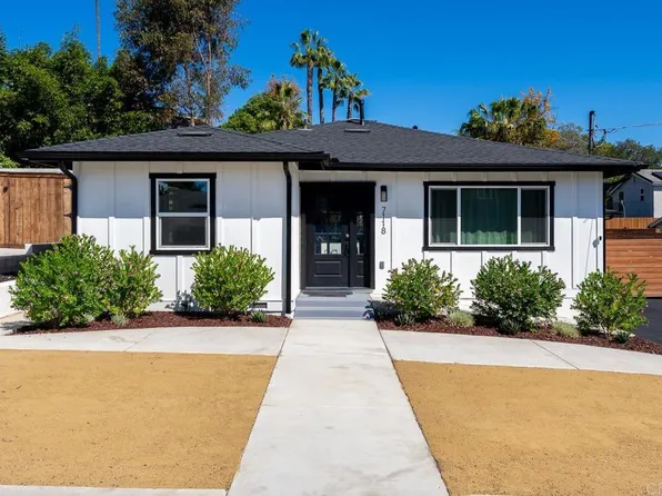 7118 Stanford Ave, La Mesa, CA 91942