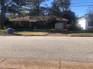 418 Shenandoah St, Portsmouth, VA 23707