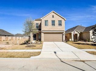 21610 Coral Mist Dr, Cypress, TX 77433