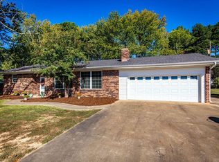 14 7th St, Greenbrier, AR 72058