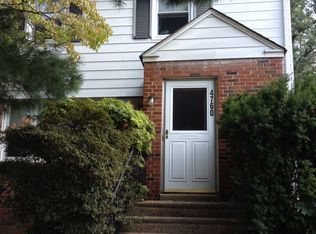 4760 Springfield Ave, Pennsauken, NJ 08109