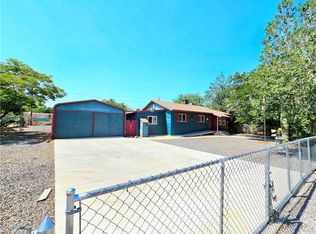 3650 E John L Ave, Kingman, AZ 86409