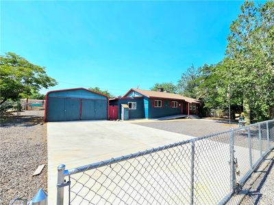 3650 E John L Ave, Kingman, AZ, 86409