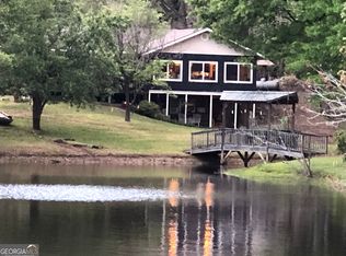 2423 N McDonough Rd, Griffin, GA 30223