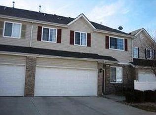 5839 Beacon Cove Wa, Indianapolis, IN 46237