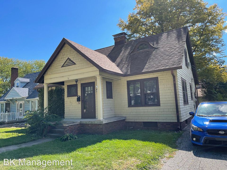 2nd image of 711 Meridian St
