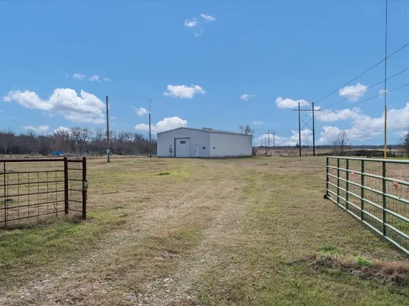 7000 County Road 4042, Kemp, TX 75143