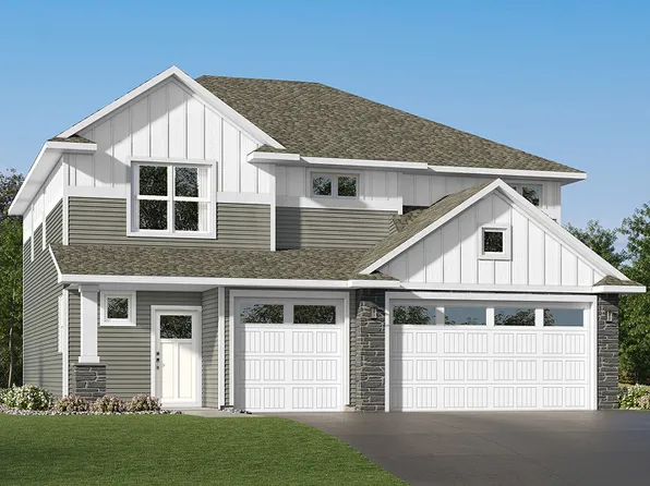 2323 Williams St, Shakopee, MN 55379