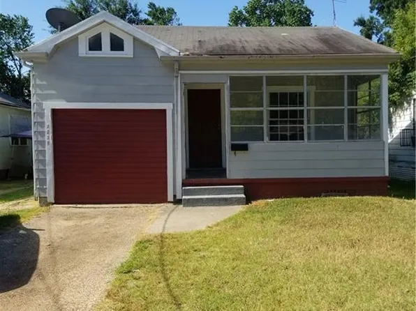 3039 Fulton St, Shreveport, LA 71109