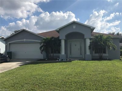 222 SE 2nd St, Cape Coral, FL, 33990