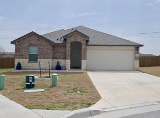 524 Taggart Trl, Jarrell, TX 76537