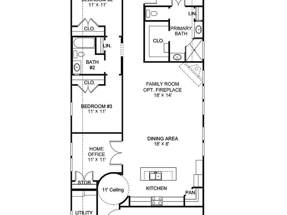 2nd image of 7118 Stitzel Weller Dr