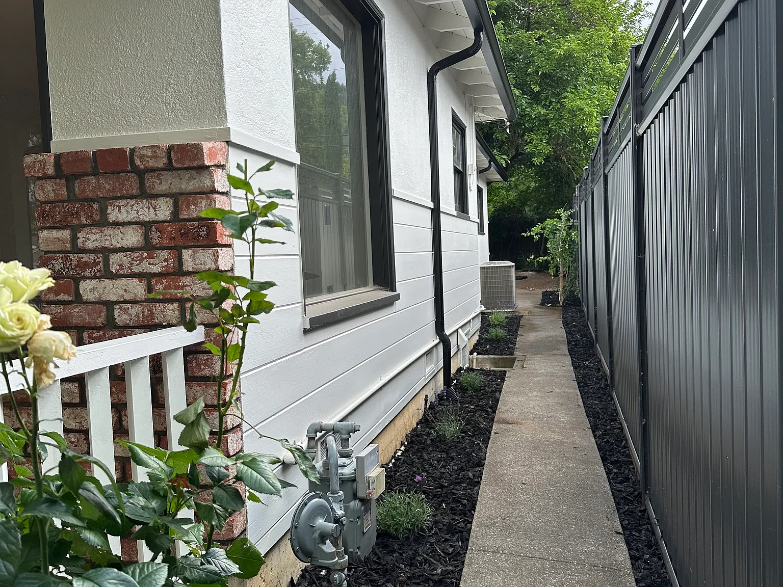 S Spring St, Ukiah — Photo 3