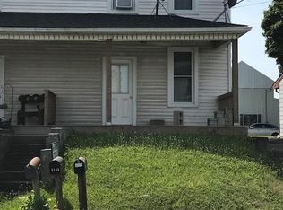 514 Gristmill Rd, Ephrata, PA 17522