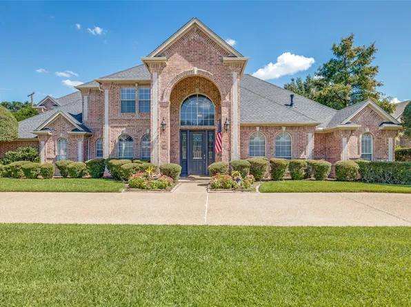 5805 Archbishop Ct, Arlington, TX 76017