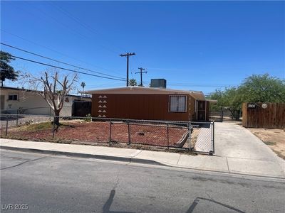 1901 Belmont St, North Las Vegas, NV, 89030