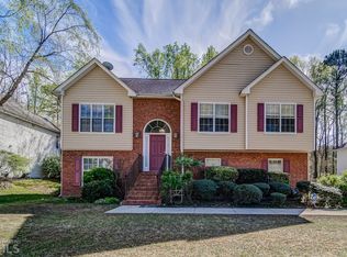 1032 Pennsylvania Run, Lawrenceville, GA 30043