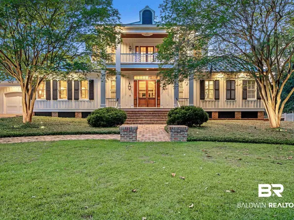 6870 Stedmans Ln, Fairhope, AL 36532