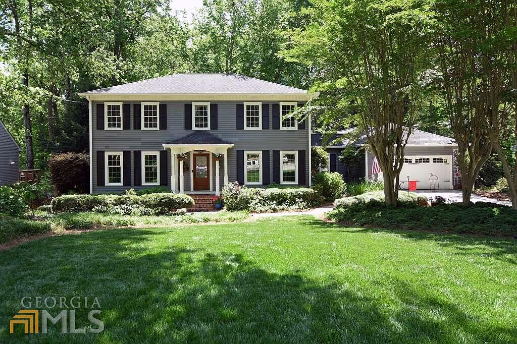 5217 Riverhill Rd NE, Marietta, GA 30068 Zillow