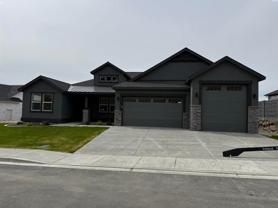 335 Ascend Ave, Richland, WA, 99352