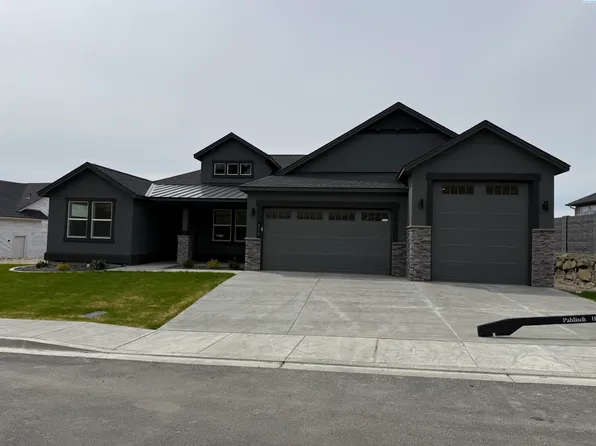335 Ascend Ave, Richland, WA 99352