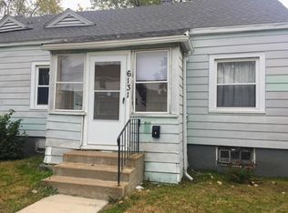 6131 Noble Ave, Hammond, IN 46320