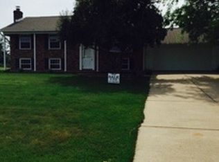 5927 Laura Ave, Homeworth, OH 44634