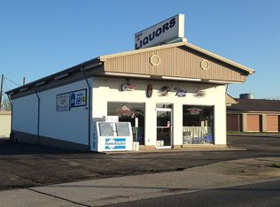 691 W Main St, Lebanon, KY 40033