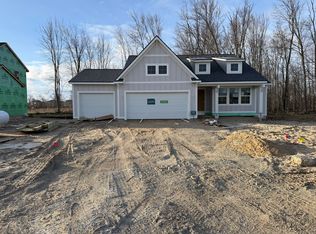 1866 Worthing St, Byron Center, MI