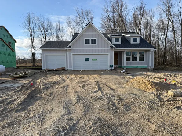 1866 Worthing St, Byron Center, MI 49315