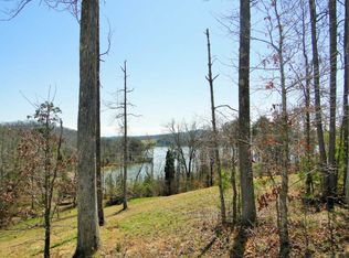 Old Ridge Rd, Kingston, TN 37763